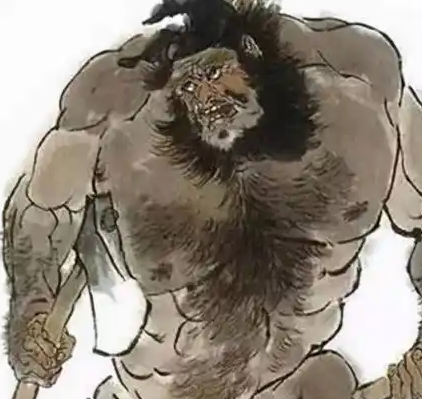 刘唐与李逵：梁山豪杰的武力与性格双面镜