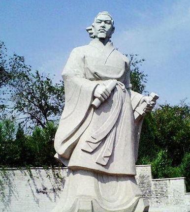 荆轲：侠义与悲剧交织的千古刺客