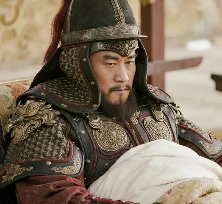 明朝开国第一将：徐达的传奇人生