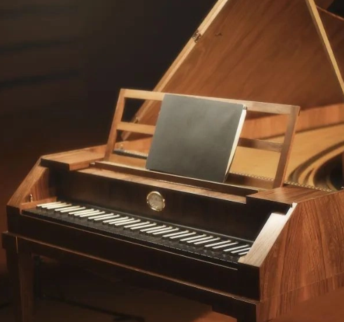 探秘巴洛克:钢琴作品中的艺术瑰宝