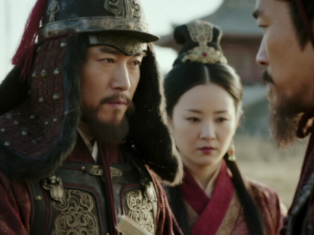 韩德让无后之谜:历史、家族与命运的交织