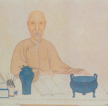 阮元：三朝阁老，九省封疆的官场传奇