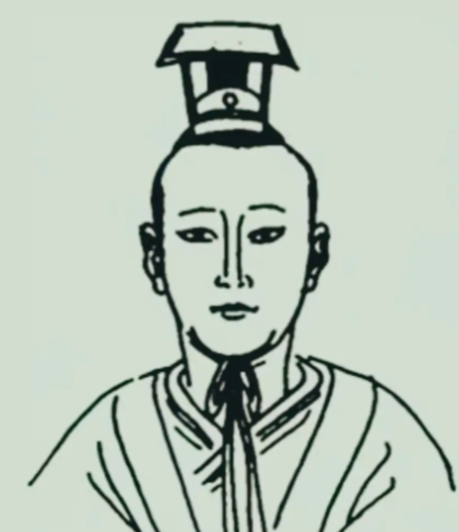 东晋孝宗司马聃：庙号背后的历史风云