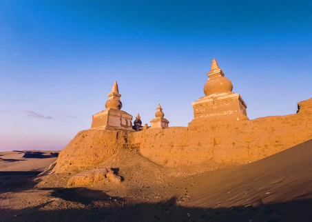 西域都护府:汉代西域的“特别行政区”与现代治理的跨时空对话