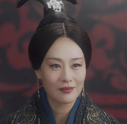 华阳夫人与芈月：跨越时代的祖孙情深