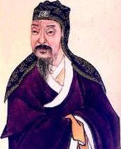 周顗：复杂人格下的忠臣与名士