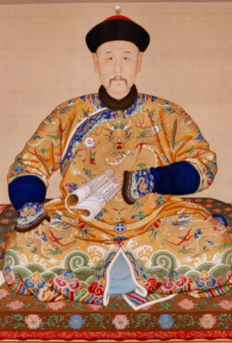 清朝篡位疑云:雍正帝继位之谜的深度剖析