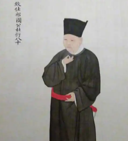 从杜佑到杜衍：跨越三代的世家传承与时代担当