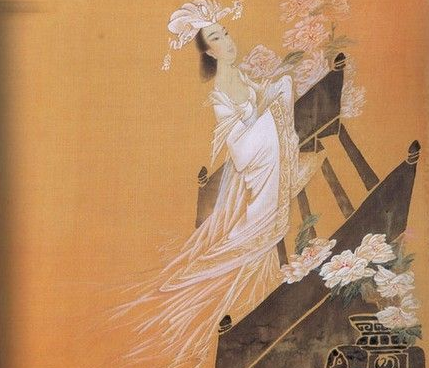 帝心所系：探寻李世民最宠爱的公主