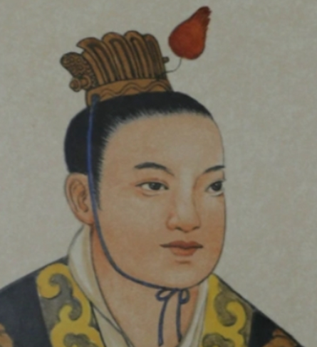 刘弗陵身世之谜：是江充之子还是汉武帝血脉？