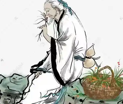 建安三神医:东汉末年的医学璀璨星辰