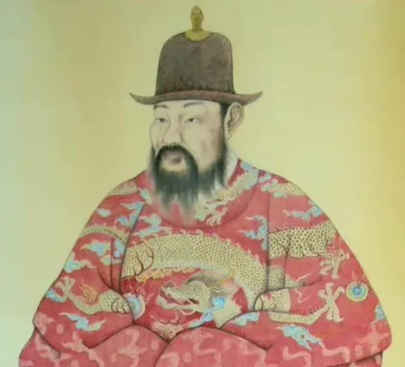 李如松族属考辨:从历史脉络看其身份认同