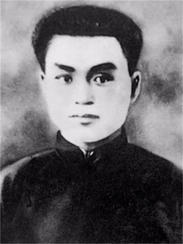 张敬文：壮烈牺牲在黑土地上的抗日英雄