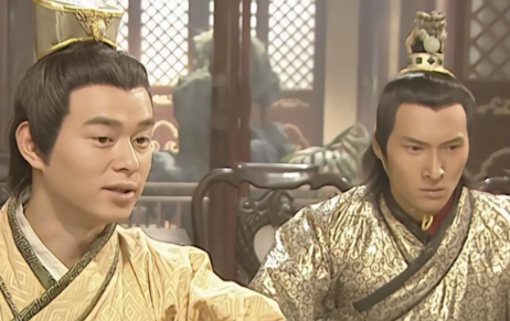 李元吉缘何未助李世民:权力、野心与情感交织的悲剧