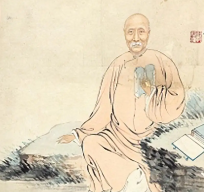 朱彝尊：浙西词派的开山宗师与醇雅词风的奠基者