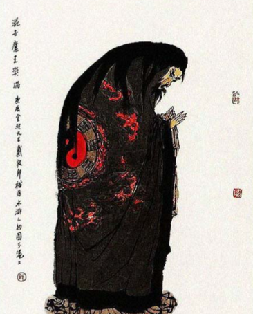 樊瑞：混世魔王背后的多面性格