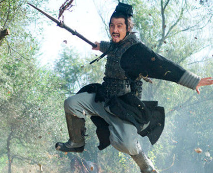 裂痕与抉择：英布背叛项羽的多维透视