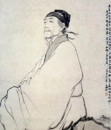 诗圣杜甫:千年文脉中的不朽丰碑