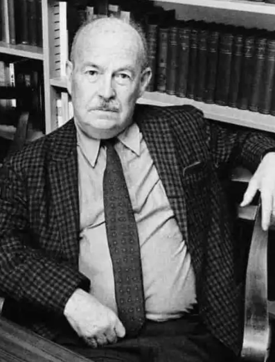 帕森斯：结构功能主义理论的璀璨巨匠