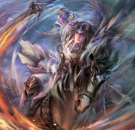 文和乱武：历史典故与成语身份的辨析