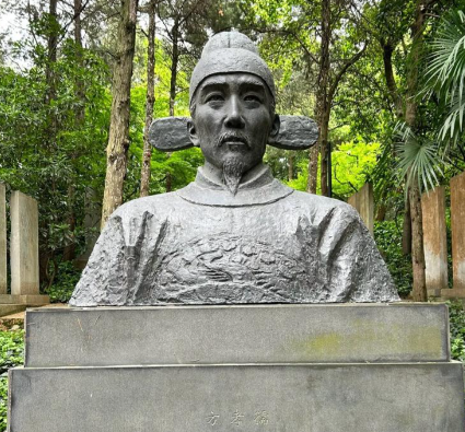 方孝孺之死：明代文人精神脊梁的断裂与重塑