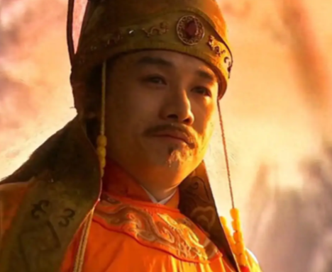 崇祯皇帝144岁之谜：扯淡碑背后的历史传说与真相