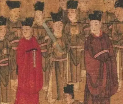 宋朝中央官制:二府三司制与三省六部的演变