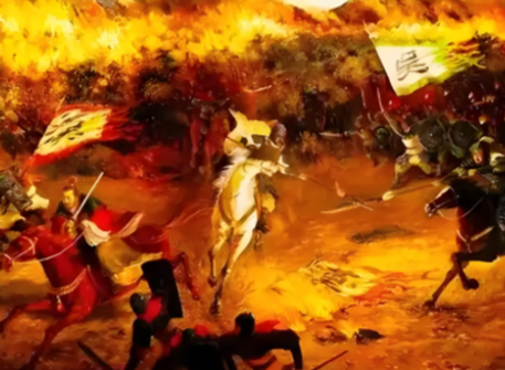 博望坡之战:被文学光环掩盖的刘备指挥之役